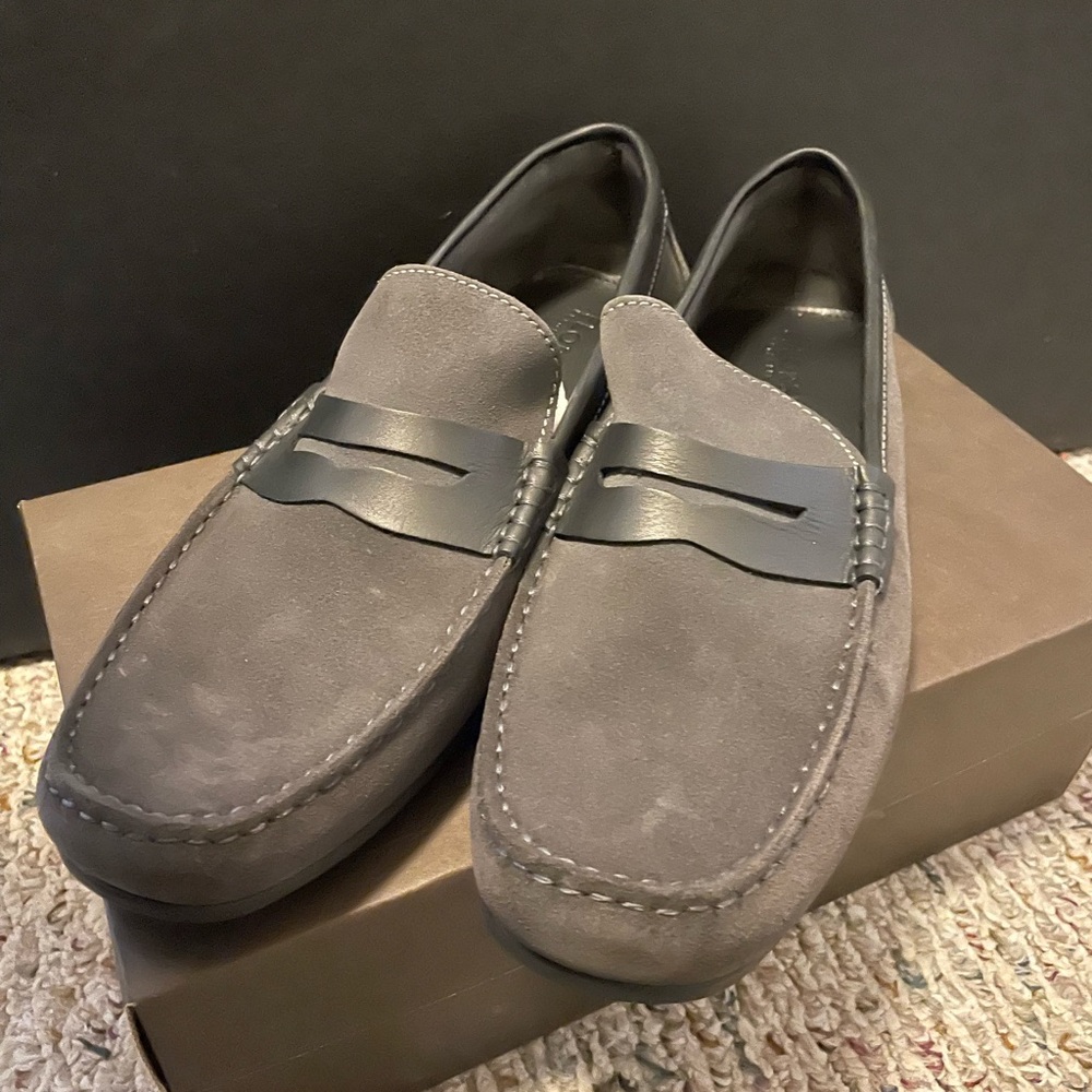 Florsheim Jasper Penny Loafer